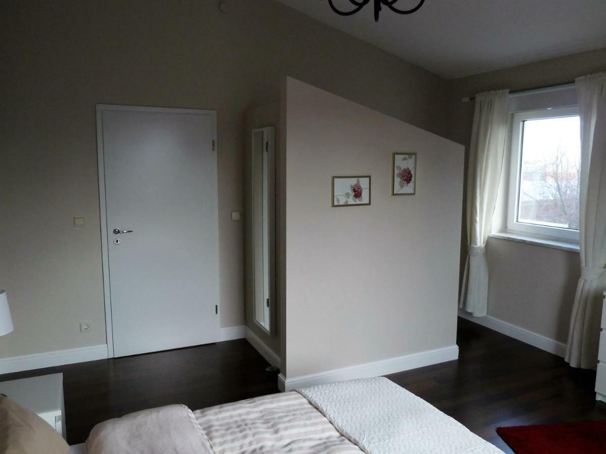 Apartamento Schedler Gerbrunn Exterior foto