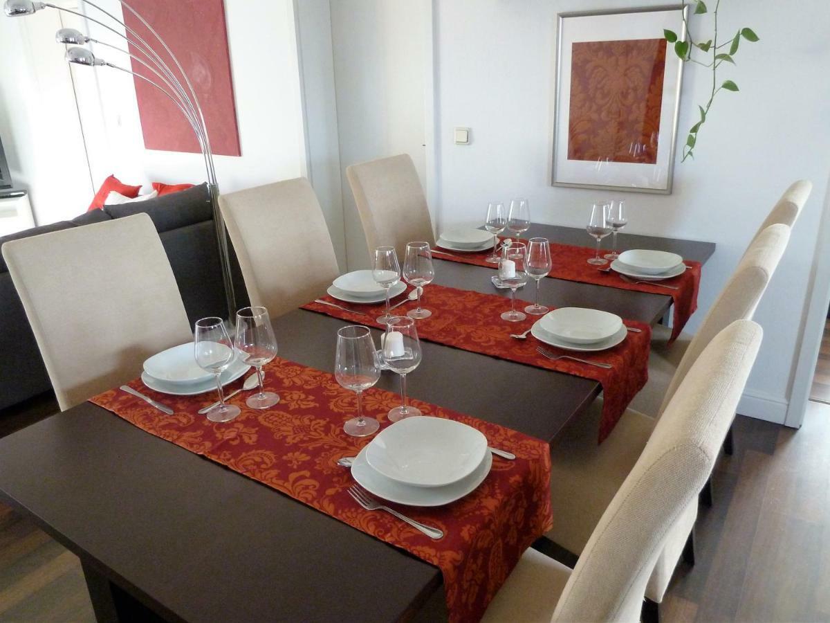 Apartamento Schedler Gerbrunn Exterior foto
