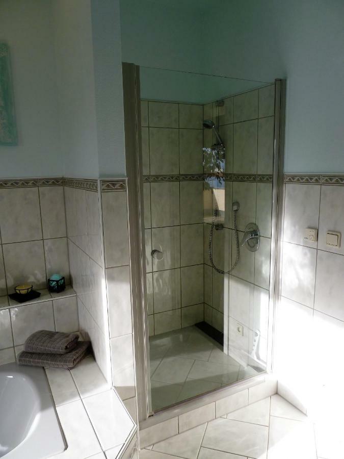 Apartamento Schedler Gerbrunn Exterior foto