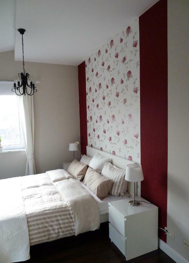 Apartamento Schedler Gerbrunn Exterior foto
